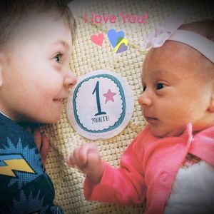 Meet your Posher, Lynn